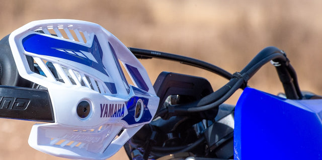 HANDGUARDS