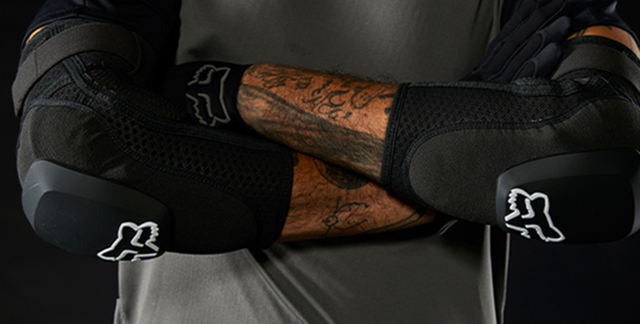ELBOW PROTECTION