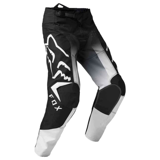 180 Leed Pants - Black/White