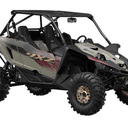 YXZ1000R