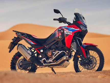 CRF1100 AFRICA TWIN (DCT)