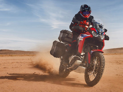 CRF1100 AFRICA TWIN (DCT)