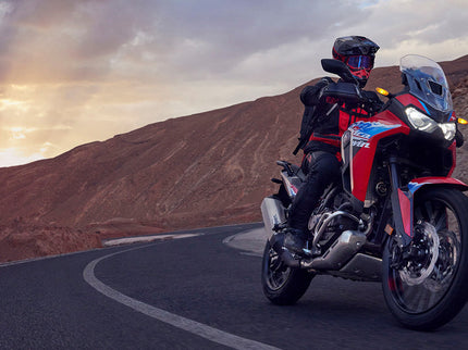 CRF1100 AFRICA TWIN (DCT)
