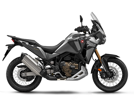 CRF1100L AFRICA TWIN ADVENTURE SPORTS (DCT)