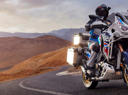 CRF1100L AFRICA TWIN ADVENTURE SPORTS