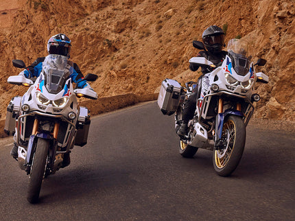 CRF1100L AFRICA TWIN ADVENTURE SPORTS (DCT)