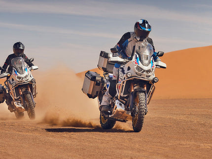 CRF1100L AFRICA TWIN ADVENTURE SPORTS (DCT)