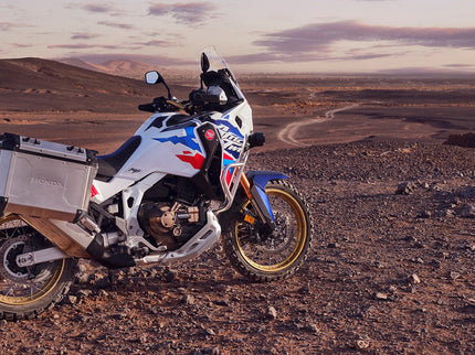 CRF1100L AFRICA TWIN ADVENTURE SPORTS