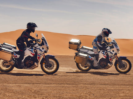 CRF1100L AFRICA TWIN ADVENTURE SPORTS