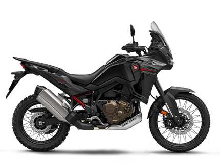 CRF1100 AFRICA TWIN (DCT)