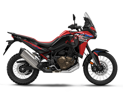 CRF1100 AFRICA TWIN (DCT)