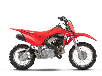 CRF110F