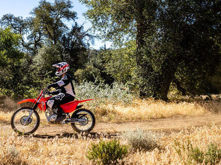CRF125F