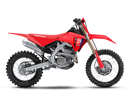 CRF250RX