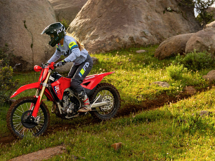 CRF250RX