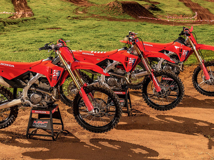 CRF250RX