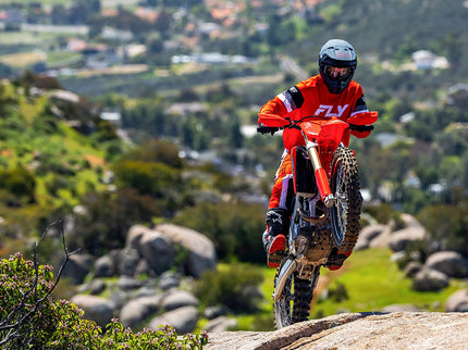 CRF250RX