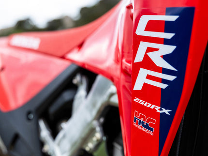 CRF250RX