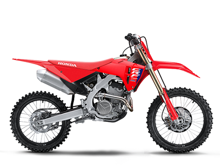 CRF250R