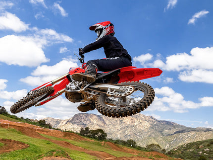 CRF250R
