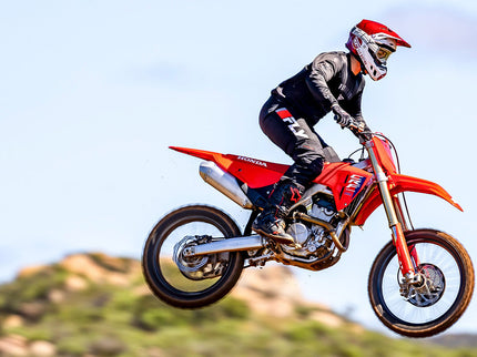 CRF250R