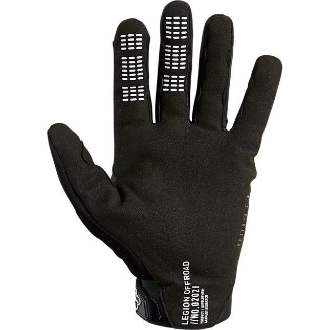 Legion Thermo CE Glove - Black