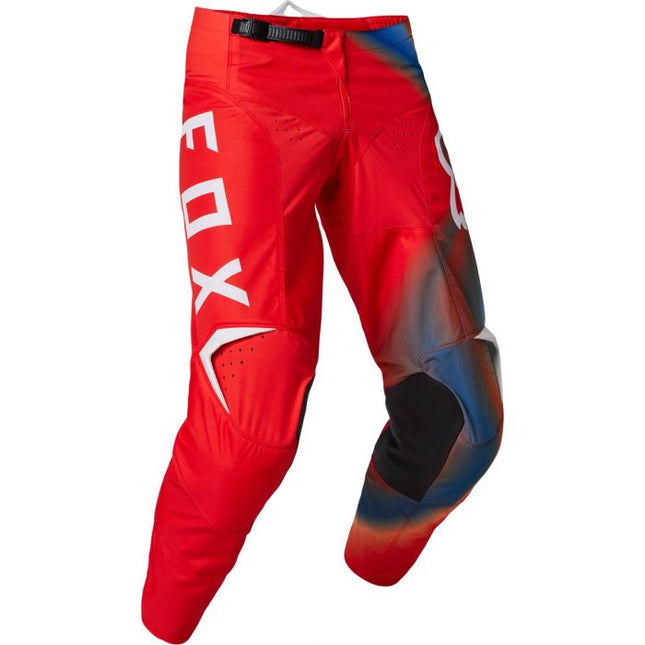 180 Toxsyk Pants - Flo Red