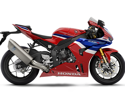 CBR1000RR -R FIREBLADE