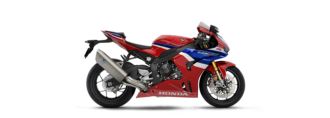 CBR1000RR -R FIREBLADE