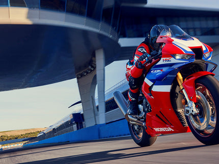 CBR1000RR -R FIREBLADE