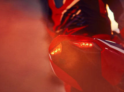 CBR1000RR -R FIREBLADE
