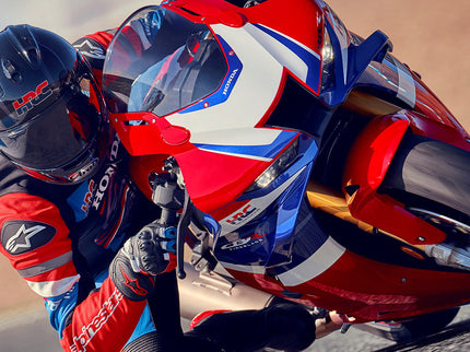 CBR1000RR -R FIREBLADE