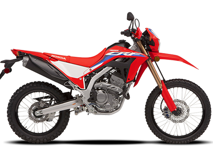 CRF300L