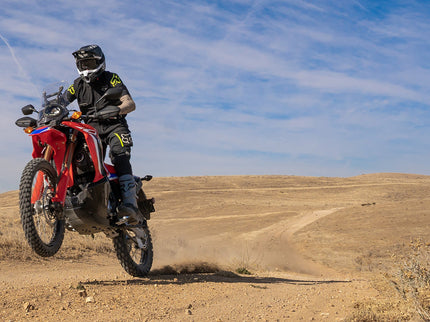 CRF300R RALLY