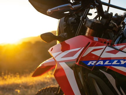 CRF300R RALLY