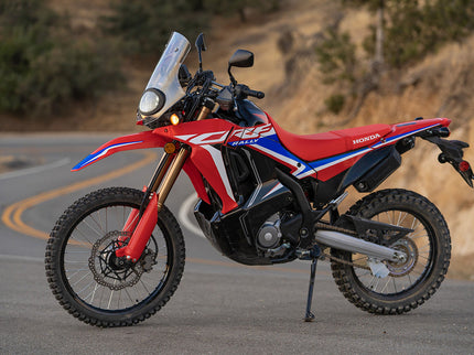 CRF300R RALLY