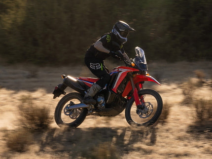 CRF300R RALLY