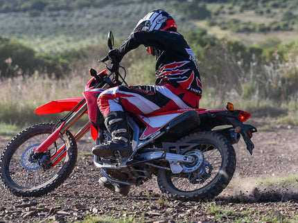 CRF300L