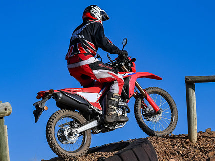 CRF300L