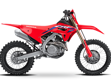 CRF450RX