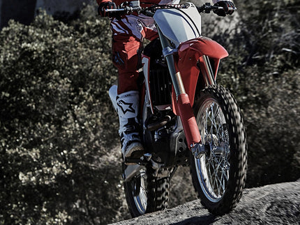 CRF450RX