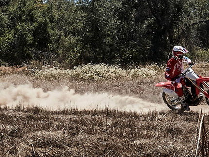 CRF450RX