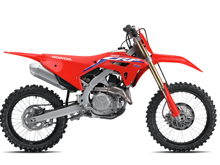 CRF450R
