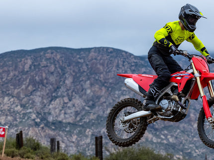 CRF450R