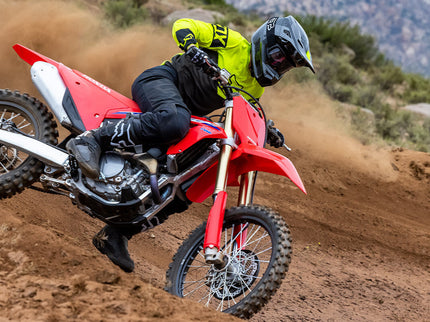 CRF450R