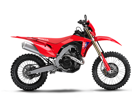 CRF450X