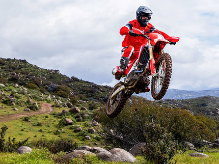 CRF450X