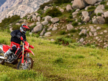 CRF450X