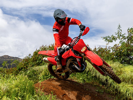 CRF450X