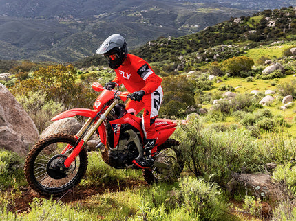 CRF450X